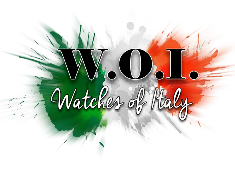 Kala Nea a Watches Of Italy 2025