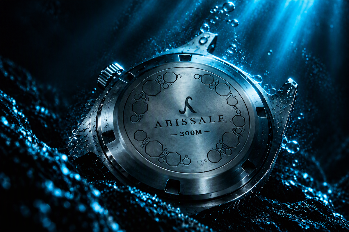 Abissale