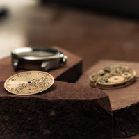 Opera ORO GIALLO EGo