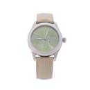 Opera Automatic Terra Verde