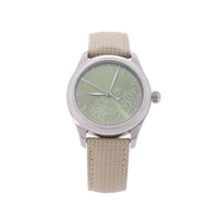 Opera Automatic Terra Verde