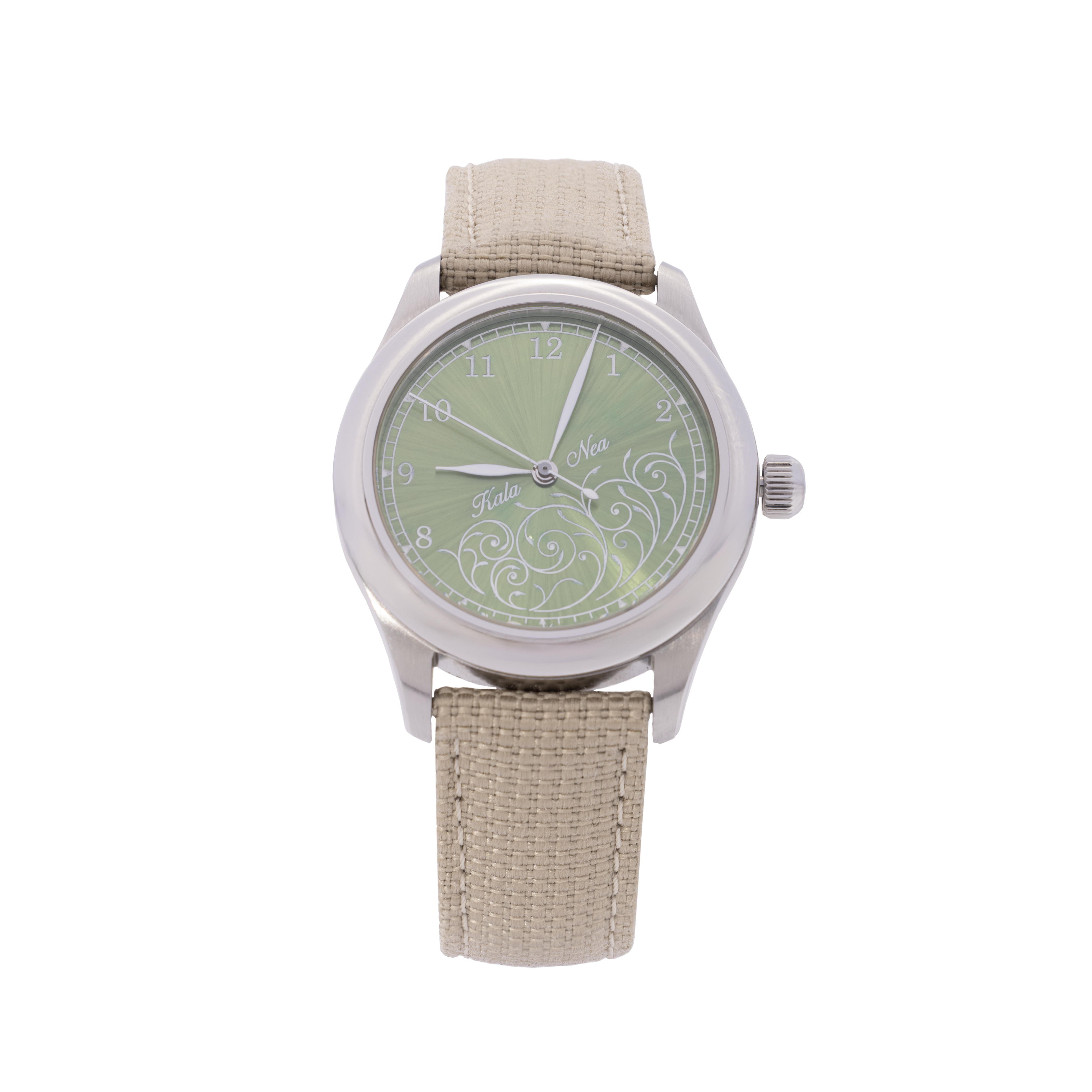 Opera Automatic Terra Verde