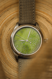 Opera Automatic Terra Verde