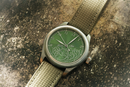 Opera Automatic Terra Verde