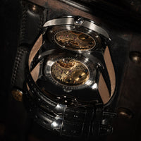 Opera ORO GIALLO EGo