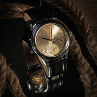 Opera ORO GIALLO EGo