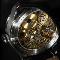 Opera ORO GIALLO EGo